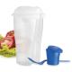 Ensaladera Dinder Ref.4294-AZUL 