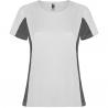 Camiseta técnica de poliéster Shanghai Woman