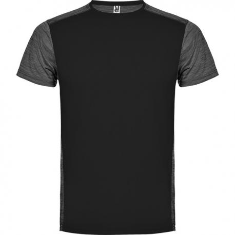 Camiseta técnica de manga corta Zolder