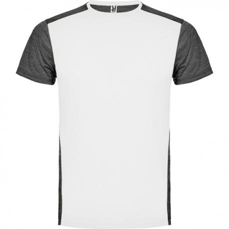 Camiseta técnica de manga corta Zolder