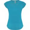 Camiseta técnica mujer manga corta ranglan Avus