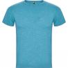Camiseta de manga corta Fox 150g/m2