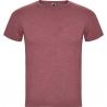Camiseta de manga corta Fox 150g/m2