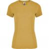 Camiseta de manga corta mujer Fox 150g/m2