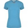 Camiseta de manga corta mujer Fox 150g/m2