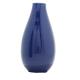 Jarrón Celane Ref.3031-AZUL 