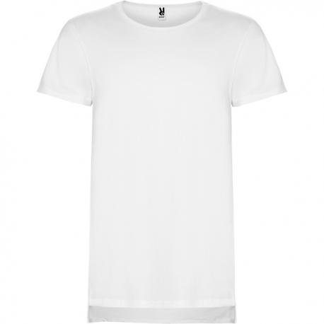 Camiseta corta y talle extra largo Collie 155g/m2