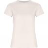 Camiseta corta en algodón orgánico Golden 170g/m2
