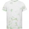 Camiseta manga corta unisex Tie-Dye Joplin 160g/m2
