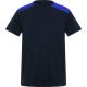 Camiseta manga corta Expedition 160g/m2 Ref.RCA8411-MARINO/ROYAL