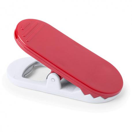 Abridor clip Lambra
