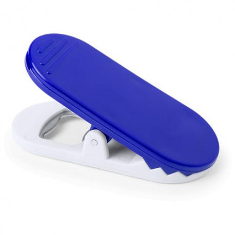 Abridor clip Lambra