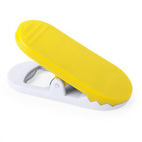 Abridor clip Lambra