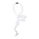 Lanyard Perux Ref.5047-BLANCO 