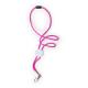 Lanyard Perux Ref.5047-FUCSIA 