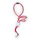 Lanyard Perux Ref.5047-ROJO 