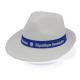 Sombrero fedora Timbu Ref.3574-BLANCO 