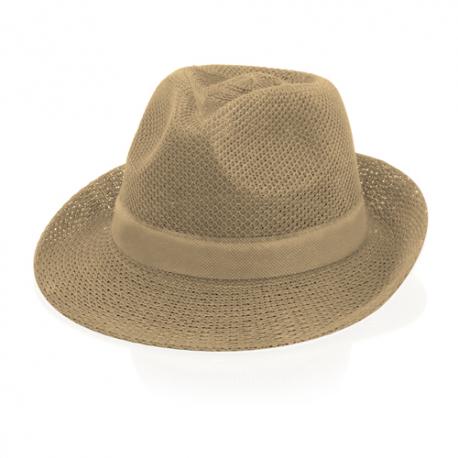 Sombrero fedora Timbu