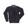 Chaqueta de punto fino con cierre de cremallera WORKTEAM S5603