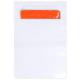 Funda impermeable tablet Kirot Ref.4860-NARANJA 