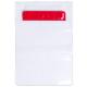 Funda impermeable tablet Kirot Ref.4860-ROJO 