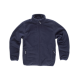 Forro polar básico WORKTEAM S4005 Ref.WTS4005-MARINO