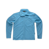 Chaqueta forro polar básica WORKTEAM S4002