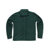 Chaqueta forro polar básica WORKTEAM S4002