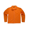 Chaqueta forro polar básica WORKTEAM S4002