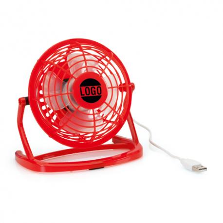 Mini ventilador Miclox