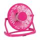 Mini ventilador Miclox Ref.4389-FUCSIA 