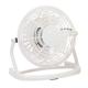 Mini ventilador Miclox Ref.4389-BLANCO 