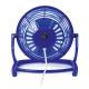 Mini ventilador Miclox Ref.4389-AZUL 