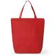 Bolsa compra nonwoven Kastel Ref.5098-ROJO 