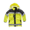 Parka bicolor WORKTEAM C3790