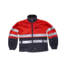 Polar rojo AV WORKTEAM C4027