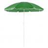 Sombrilla de playa 150cm diámetro Mojácar