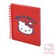Libreta de Hello Kitty 12,5x14,3cm Bintex Ref.7264- 