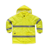 Parka acolchada WORKTEAM C3200