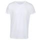 Camiseta niño Krusly Ref.5251-BLANCO