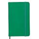 Bloc de notas rayado 9,3x14,3cm Kinelin Ref.5299-VERDE 