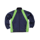 Workshell linea 6 WORKTEAM WF1640 Ref.WTWF1640-MARINO/VERDE FLUOR