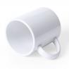 Taza de cerámica blanca para sublimar de 250ml Dolten