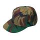 Gorra de visera plana camuflada Rambo Ref.8080-CAMUFLAJE 