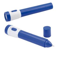 Linterna bolígrafo Tinga