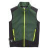 Chaleco Softshell Combinado WORKTEAM S9315