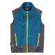 Chaleco Softshell Combinado WORKTEAM S9315 Ref.WTS9315-AZAFATA/GRIS