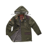 Parka combinada WORKTEAM S8230