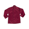 Chaqueta de cocina con vivos a contraste y botones de seguridad WORKTEAM B9206