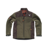 Chaqueta Workshell para niño combinada WORKTEAM S8120